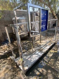 للبيع  للاستفسار واتساب   0770 040 5122