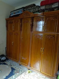 كنتور صاج • مدينة الصدر بغداد