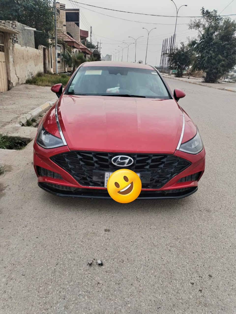 السلام عليكم مكلف بلنشر سوناتا 2021رقم واسط معوقين بعد كم شهر وتصير حرا حادثه جاملغ وبنيد بدون دواخل  الباب الخلفي الي مشر عليه بي كلير مواصفات السياره عاديه سياره جاهزه اي نقص مابيه عنوان ناصريه قضاء الرفاعي*********** للستفسار الاتصال عله الرقم
