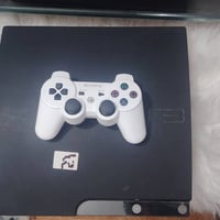 بلاي ستيشن ٣ • ٣ يدات • دغاره