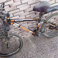 دراجة • نظيف • سعر مناسب