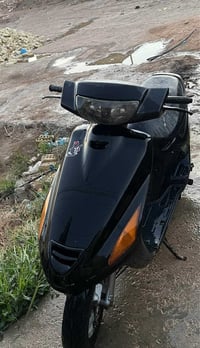 دراجه فراشه • نضافه • ٩٠/١٠٠