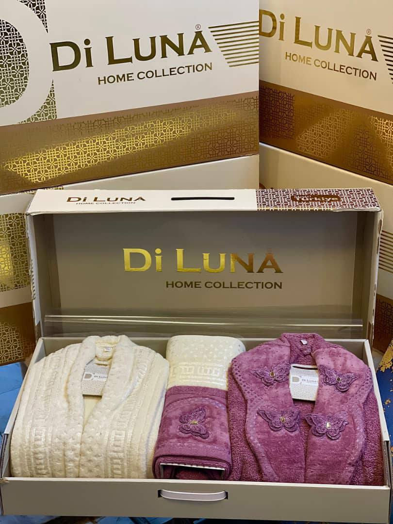 طقم برانص عرايسي ❤❤
قطن ١٠٠ ٪؜ 
مكفول غسيل 
قطعة تقيلة
٨ قطع 
للطلب تواصل 0998279399
توصيل حلب مأجور و شحن محافظات


**إذا كنت صاحب هذا الإعلان وتريد حذفه لأي سبب، رجاءا أرسل رسالة إلى الدعم الفني**