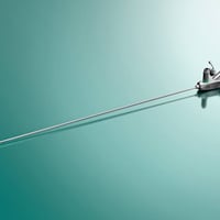 Storz URS Scope 7.5Fr Storz 27000L  Brand new 100% غير مفتوح كبس شركة ...