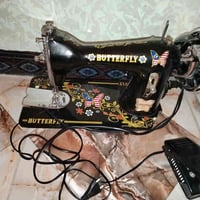 مكينه الفراشه • رضاوي • قابل تفاوض