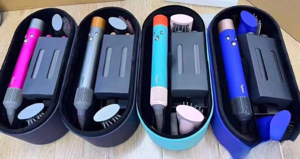 🚀 بيع جملة أجهزة دايسون الأصلية 🚀

للتجار وأصحاب المحلات والموزعين، نوفر أجهزة Dyson الأصلية بأسعار جملة منافسة وخدمة موثوقة.

✅ بيع جملة فقط
✅ أسعار خاصة للكميات
✅ منتجات أصلية بجودة عالية
✅ شحن وتوصيل إلى جميع أنحاء العراق
✅ تجهيز مستمر للكميات التجارية

للاستفسار وطلبات الجملة:
📞 ***********

أهلاً بالتجار والموزعين والشركات الراغبة بالتعاون التجاري.
