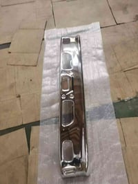 محلات الأمير • قطع غيار شاحنات • المسيب فلكة الحي الصناعي