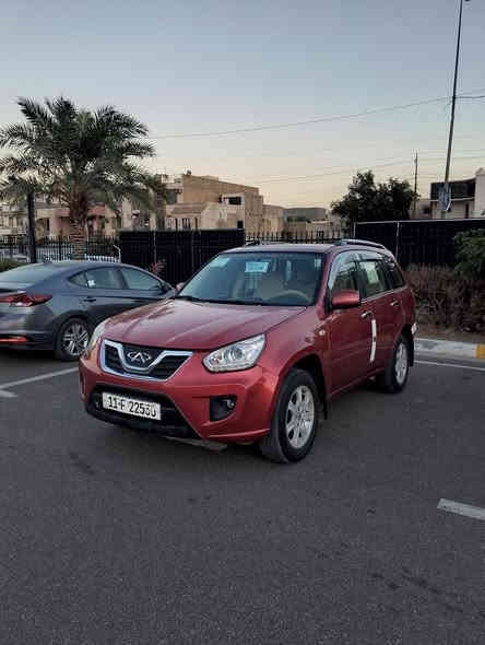 السلام عليكم تيكو موديل 13 سياره كامله بدون نقص خير من الله رقم جديد كير محرك تبريد صدر كله تمام بيها بنيد مبدل مصبوغ داخل نضيف سياره كشرها كلش حلو تجي وشوف السعر 55 مكان سياره بغداد حي العامل  ***********
