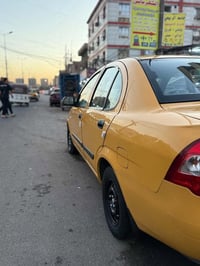 طيبه موديل15 ماشيه ١٢٢ سياره جديده صدر امامي خلفي نضيف كربائيات جديده ...