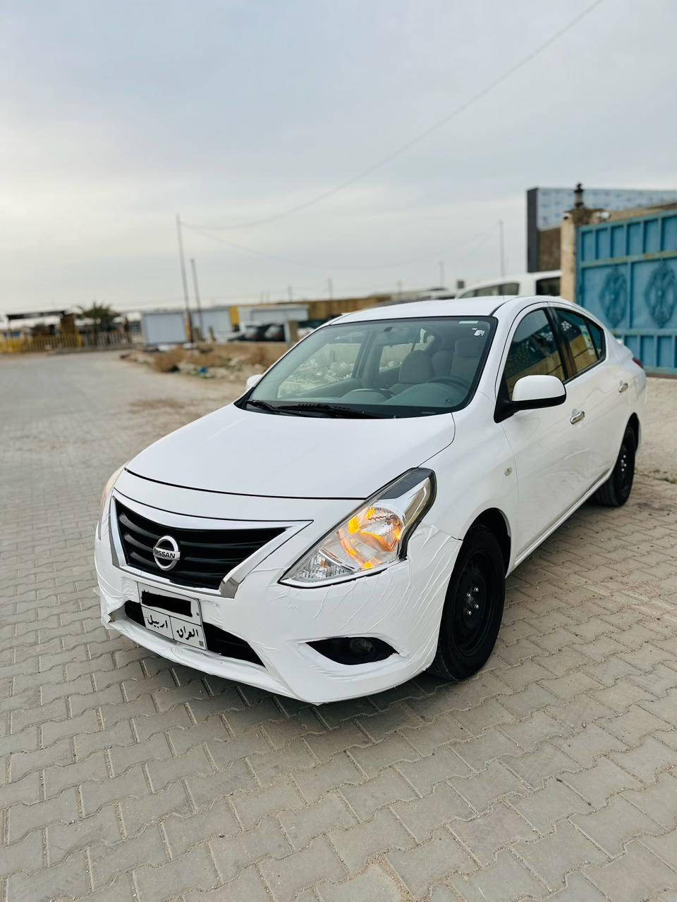 نيسان هنديه اصل  موديل 2022
يدات نيكل -سبايدر-اي بي س كفاله عامه ما عده شويه بارد جديده 
السعر 105وبيها مجال

***********

***********
