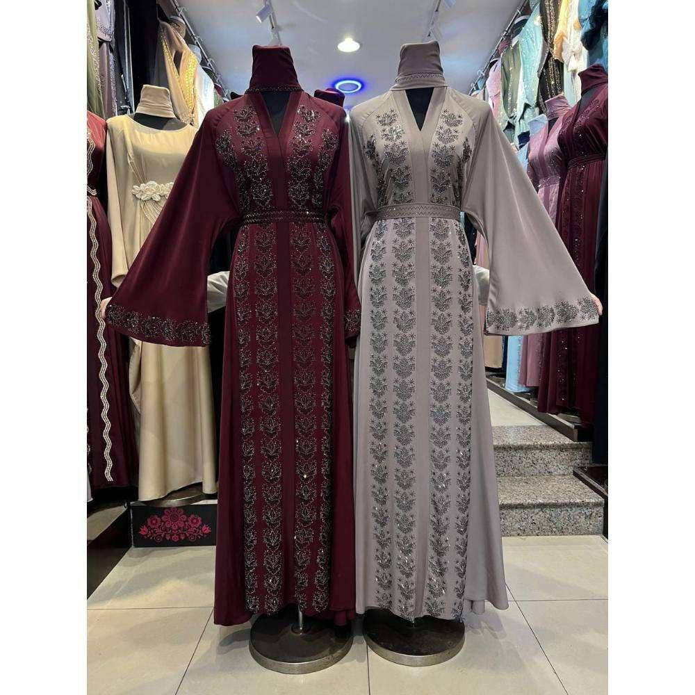 A large number of spot Dubai Muslim robes wholesale at low prices.


**إذا كنت صاحب هذا الإعلان وتريد حذفه لأي سبب، رجاءا أرسل رسالة إلى الدعم الفني**