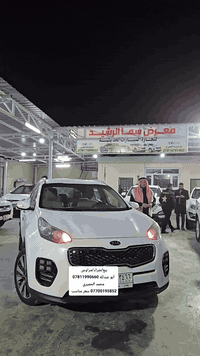 🎁 كيا سبورتج 2017🎅🎁 📅 الجمعة 26-12-2025 🎄 [ التفاصيل مذكورة في الفيديو...