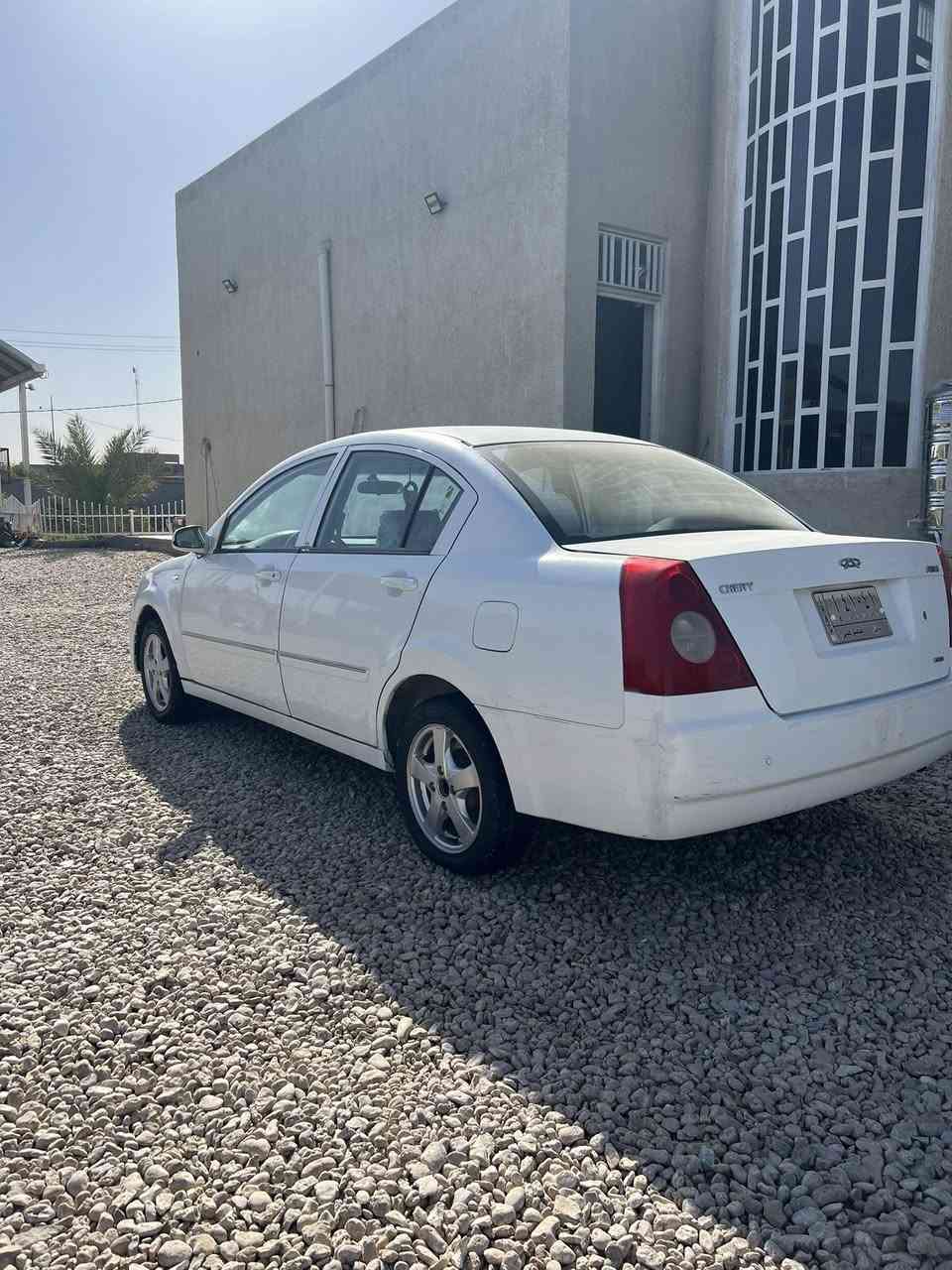 شيري A5
كير ومكينه بلادي وجدد 
كير عادي 
تبريد وتدفائه شغال 
مكفوله من الضربه والصبغ عدا الخياسات
تخم تاير جديد 
مكاني بابل 
السعر ٣٦
***********
