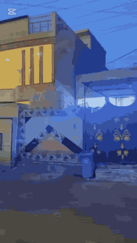 بوب الشام بستان بشار • ١٢٥م • طابو زراعي