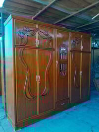 كنتور • صاج • توصيل بكروة