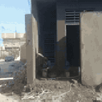 النجف • جص وبورك • صقل ناعم