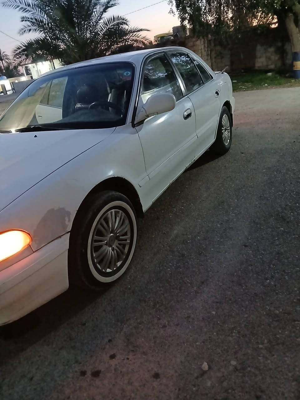 سوناتا تو موديل  ١٩٩٤ كير عادي رقم بغداد مشروع وطني تحويل ثاني يوم بسمي   سنوية الى ٢٨. السعر ٤٢ وبي مجال للاستفسار الاتصال على الرقم ***********
