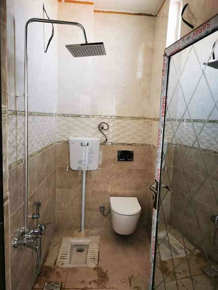 مجمع للايجار 📍: تسعين موقع مميز جدا قرب حفتة بازار

المساحة 200 م 

يتكون من 4 طوابق 

يصلح مجمع طبي - معهد اهلي - هايبر ماركت  - مول 
الخ..

الــبرجــس لـلعقار 
تأســـس عام 2004

***********

  (صلاح الحمداني )

🔴 1- التعامل يكون مع صاحب العقار الشرعي حصراً
2- المكتب  وسيط بين الطرفين ولحفظ الأجراءات  القانونية والتأكد من صحة العقار قبل تسليم اي مبلغ بأشراف قانوني

عنوان المكتب ( حي الواسطي -السايدين القديم -قرب عيادة دكتورة سلوى البياتي
‏‎

الارقام المذكورة في المنشور

رابط صفحة البرجس للعقار على الفيس بوك 
‏https://facebook.com/100069735185684

رابط الگروب الخاص بمكتبنا 
‏https://www.facebook.com/groups/1485688405145852/?ref=share_group_link
