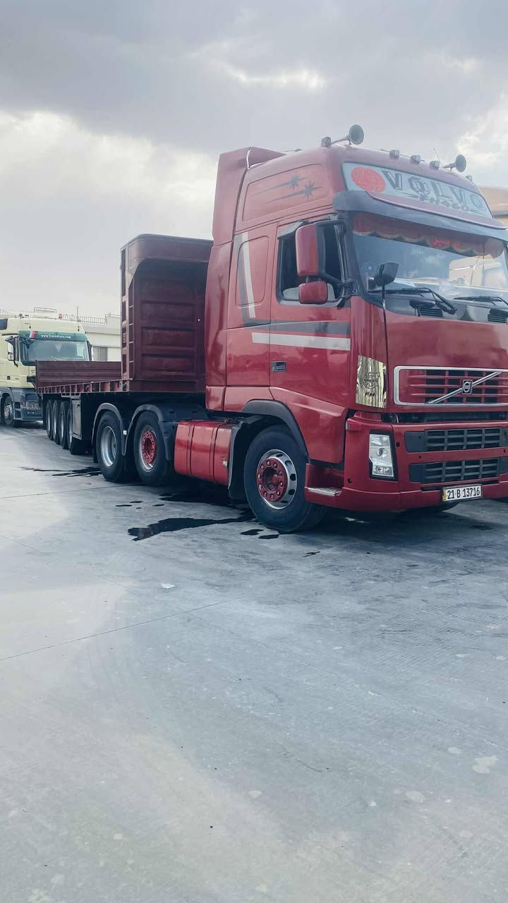 للبيع2005 كير اوتماتيك تخم تاير عربانة جناب ثابت 4دنكير مزوج مرسمة 3مزوج جاهزة للشغل مابيهة نقص طونج 42طن سعر 290$
***********
