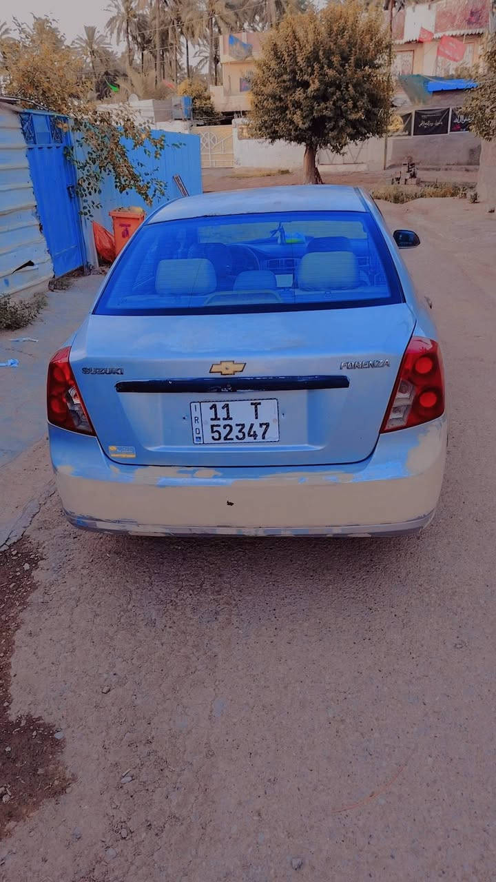 السلام عليكم اوبتره فورنزه للبيع مديل ٧مكينه جديده كير كهرباء حداديه تخم تاير كامله مناقصها شي جاهزه لصبغ السعر ٥٥وبيها مجال اي استفسار اتصل مكلف بلنشر ***********
