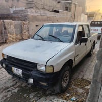موديل ١٩٩١ • قير اوتماتيك • رقم ميسان