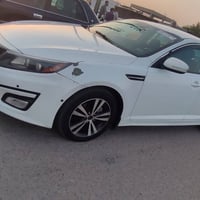 اوپتيما • ٢٠١٥ • البصرة القرنة