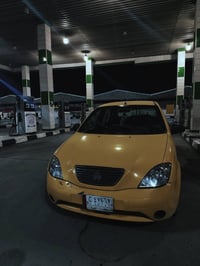 طيبه ٢٠١٥ • كفالة محرك وكير • رقم بغداد