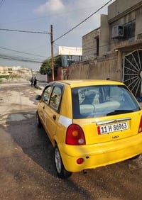 كوكو • ٢٠١١ • كفاله عامه