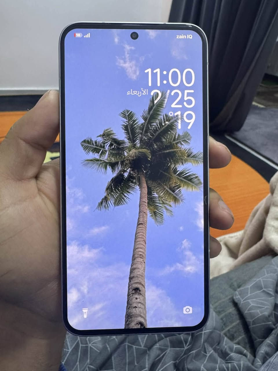 بوكو f7 للبيع جهاز نضيف وجديد
كامل ملحقات بطارية 98% 
مشحون 180 مرة
ذاكرة 256/12 
توصيل ماكووو
مكاني كوت 
سعر خاص


**إذا كنت صاحب هذا الإعلان وتريد حذفه لأي سبب، رجاءا أرسل رسالة إلى الدعم الفني**