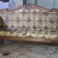 //. نص تخم ب١٢٥ // ميز طعام ب١٣٥ //مرايا تعليك سعرهه ٣٥ // جربايه ب٣٥ ...