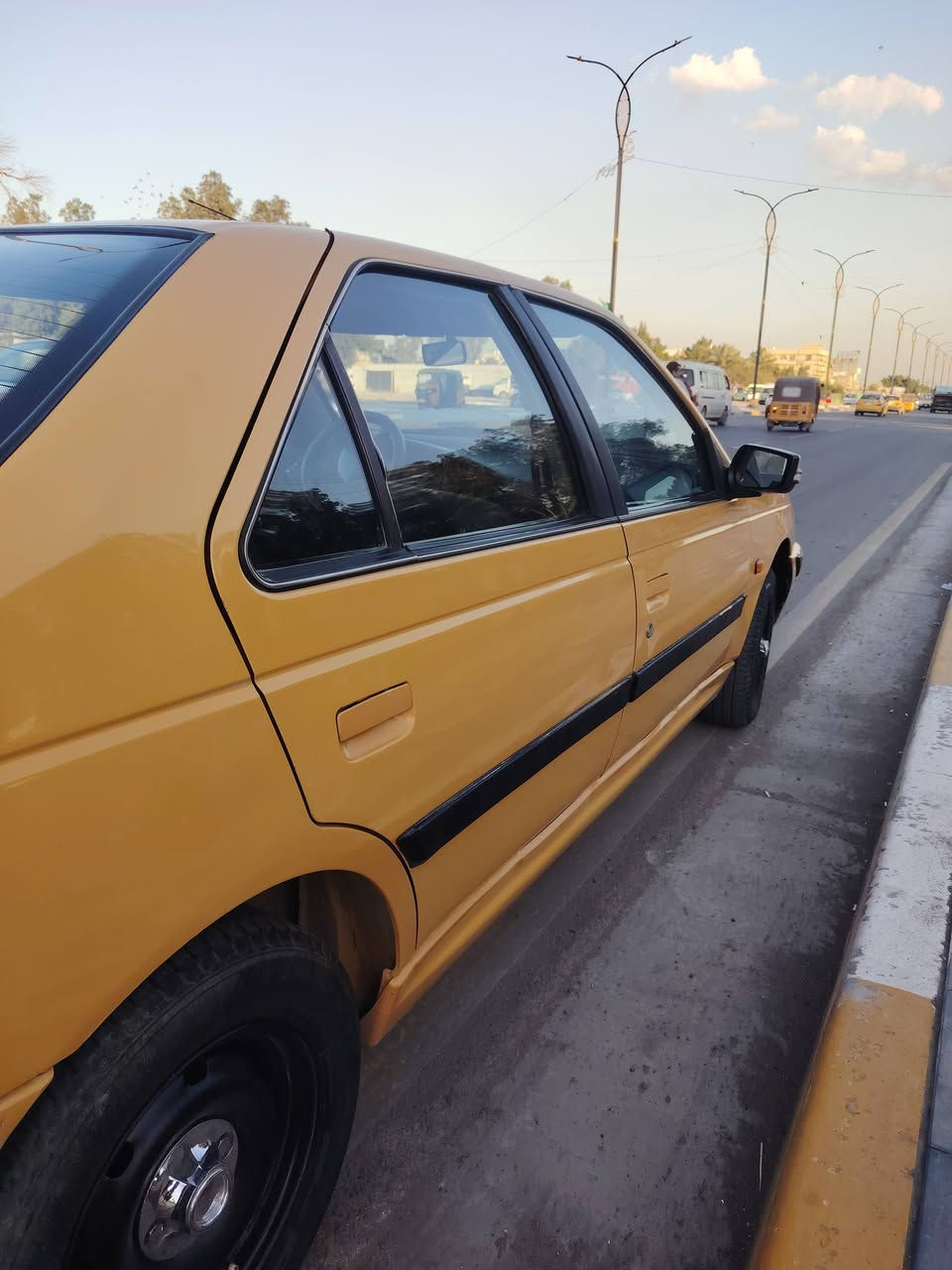 سلام عليكم بيجو بارص 2015 بسمي تحويل مكينه كير تبريد مكفول لاسعر 45 وبيه مجال بغداد حي البتول *********** بي وتساب *********** انتصل
