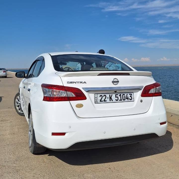 سنترا 2020 خليجي ياباني  
محرك 1600 دبل نوزل المرغوب 
رقم أربيل الجديد هزه وسنويه وفحص كامل بأسمي 
ماشيه 59 كيلو حقيقي السياره جديده بكل معنى الكلمه

المواصفات حساسات خلفيه مطريات يدات نيكل داش كام دوشمه بك لايت لد شاشه كامره ارضيه مغلفه جلد 
السياره مسويلها ادامه بشركه نوزلات بلكات 
مكان السياره بغداد القادسيه/المنصور 

رقم صاحب سيارة ***********

🔴 علق سوف يوصلك الرسائل سعر
