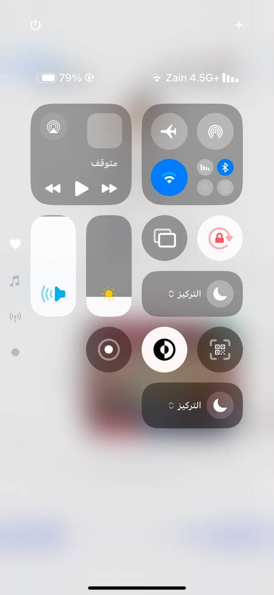 سلام عليكم جهاز 11عادي مبدل بس بطاريه والصليه ام75الف جهاز نضيف فول نضافه محور ل17تحوير مضبوط شراي تعال ولاء تشلع كلبي فدوه الكلبك 170الف وبي مجال هذا رقمي متواجد واتساب ***********
