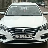 ام جي ٥ • ٢٠٢٤ • ٢٧٠٠٠ كم