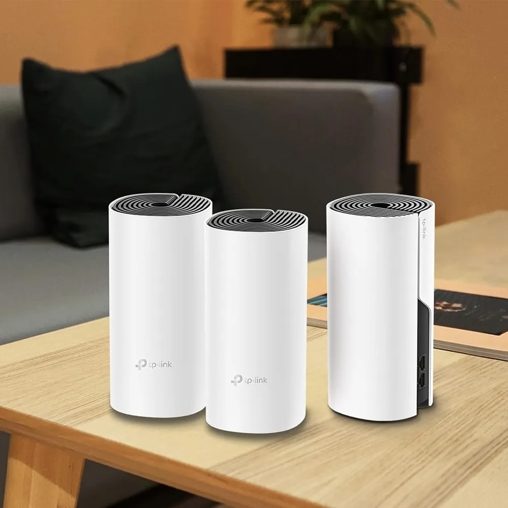 ‼️OS Mobile‼️
السعر145,000الف 
توصيل 🚚 مجاناً ‎هذا المنتج هو نظام TP-Link Deco M4 لتغطية الشبكة اللاسلكية في المنزل بالكامل، ويأتي في عبوة تحتوي على وحدتين.
‎يوفر الجهاز سرعة اتصال AC1200 ويغطي مساحة تصل إلى 4000 قدم مربع (370 متر مربع).
‎يتميز النظام بدعم ما يصل إلى 100 جهاز متصل في وقت واحد ويحتوي على منافذ جيجابت إيثرنت.
💸توفير البيع بالتقسيط المريح 💸
ومدة التقسيط 10 أشهر 🗓️
ونضام الاقساط رح يكون الئ حاملين الكي كارد 💳الرافدين 
( الموضف المدني . العسكري . والمتقاعد ) 

تحيانتا لكم ونتشرف في زيارتكم في جميع افرع OS 

‏‎‏‎‏‎‏‎‏‎‏‎‏‎🏤الفرع الاول 1️⃣مول المنصور الطابق الاول مقابيل النسق 
‏‎لصيرفه *********** 🏦
‏‎‏‎‏‎‏‎‏‎‏‎‏‎📱الفرع الثاني2️⃣المنصور مجاور كباب حجي حسين*********** 
‏‎‏‎‏‎‏‎‏‎‏‎‏‎الفرع الثالث 3️⃣مول المنصور الطابق الاول بوث مقابيل 
‏‎‏‎‏ LC ***********

‏‎‏‎‏‎📩لطلب مراسله الصفحه او الاتصال 💌

‏#ipple #phone #كفرات_ايفون #ساعات # اكسسورات موبايل موبايلات honor هونر
‏‎اكسبلور اكسبلور_فولو اكسبلور_2020 اكسسوارات اكسبلور_explore اكسبلورر أكسبلور اكسبلور_فولو_ي_حلو🔥😴
