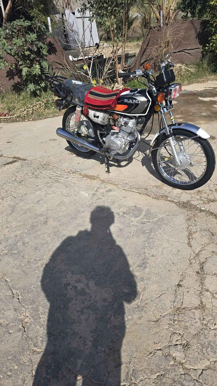 سلام عليكم دراجه للبيع نامه متياز موديل 25 كفاله عامه مكاني ناحيه النيل
***********
