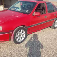 فيكترا • ١٩٩٤ • غاز وبنزين