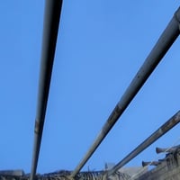 السـلام عليـكم بـواري ابـو تلاثة للبيـع العـدد 5  الـواحد 12متر سعر ال...