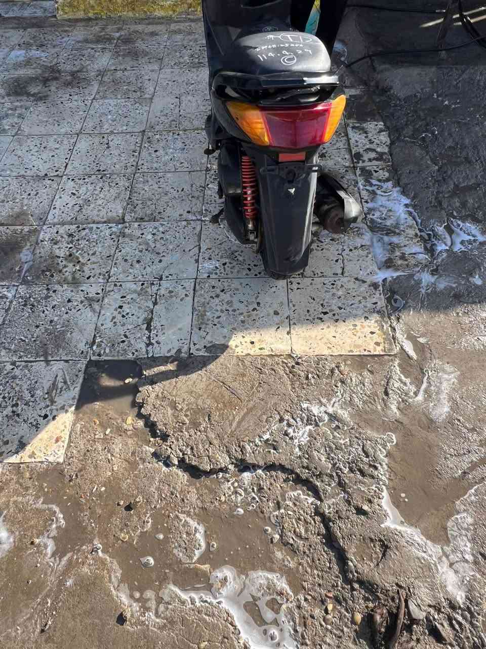 سلام عليكم سكنس فحل ل بيع 
صار اله اقل 20يوم من نزلته من رمبه دراجه جديده 

مكاني البلديات 

***********
