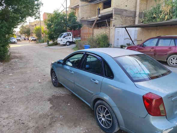 اوبترا 2006 رقم مميز 2011
كير اوتو
مكينة كير تبريد صدر خير من الله 
ريموت +شاشة+كاميرا 
سنوية باسمي 
ماشية 169الف
سيارة جاهزه ونظيفة
مكان بغداد
السعر 70
***********
