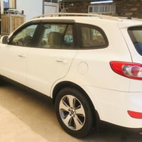 للبيع سنتافيا 2012 خليجي محرك 6..شرط المحرك والگير.. رقم نينوى الماني ...