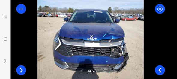 سيارة كيا سبورتج موديل 2024  استيراد باسمي امريكي
ابيعها على وضعها
ب 170
مكان بغداد
***********
