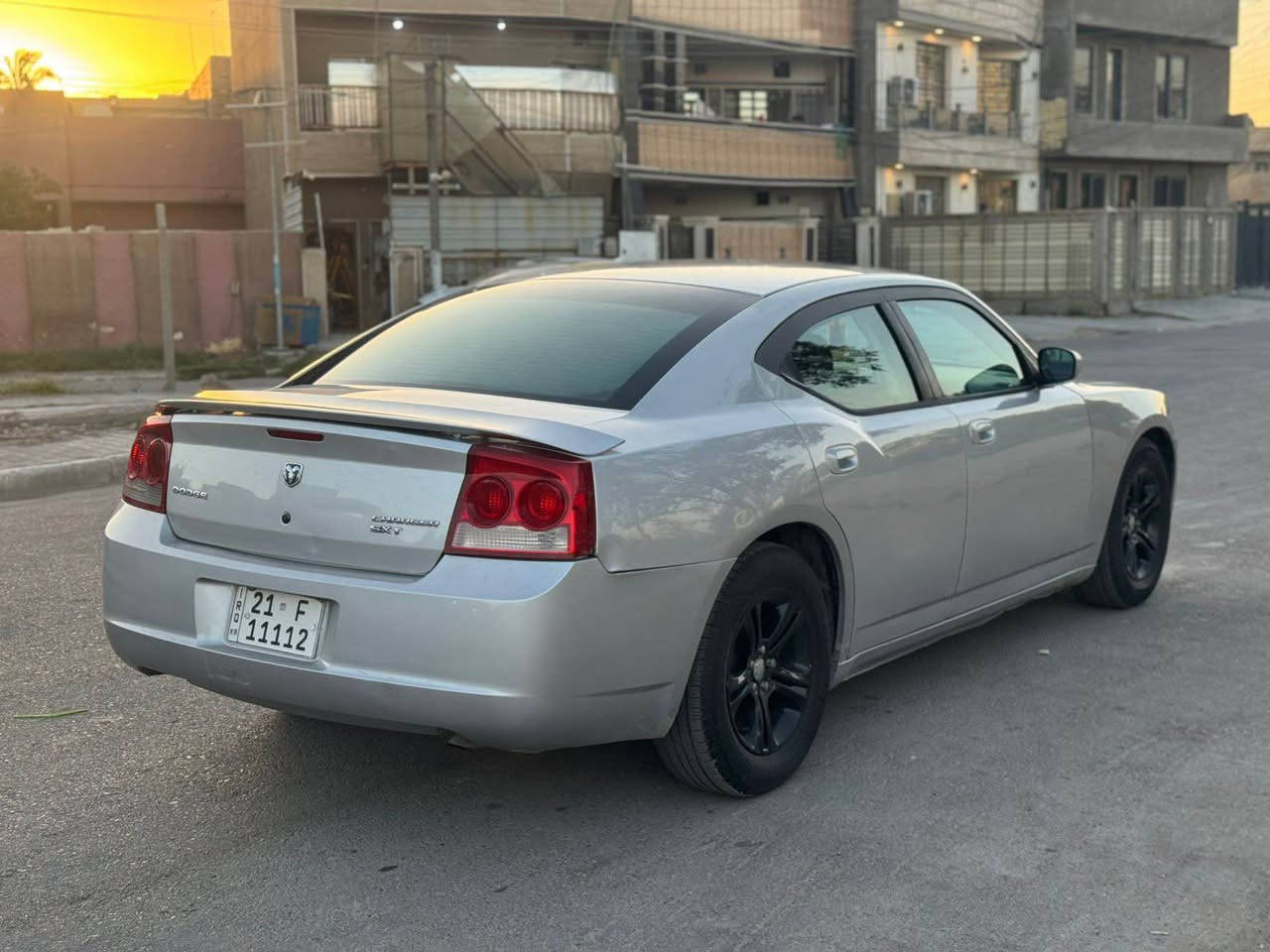 سلام عليكم

للبيع جارجر 2009
بيع اومراوس
رقم سليمانية مُميز ب اسمي
21/11112
حادثها خفيف بدون ايرباك بدون دواخل

صبغ جاملغات وبنيد وهنا بالعراق بيهة جاملغ خلفي صور الحادث بالمنشور
مكاني بغداد الجديدة
*********** بغداد, العراق
