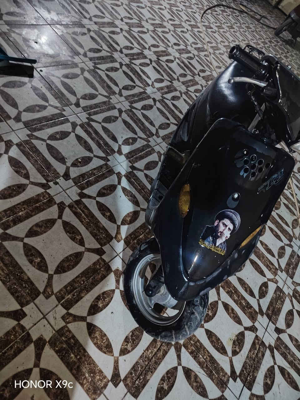 دراجه لبيع سعر ٣٠٠ قفل كربايات كله شغاله سلف هندر اشاير مجفته تجفيت يخبل نعومه او مشي ***********
