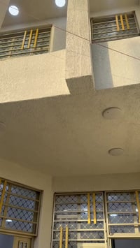 مشتمل طابق ونص • ١٢٠م • كوت الدبيه الأولى