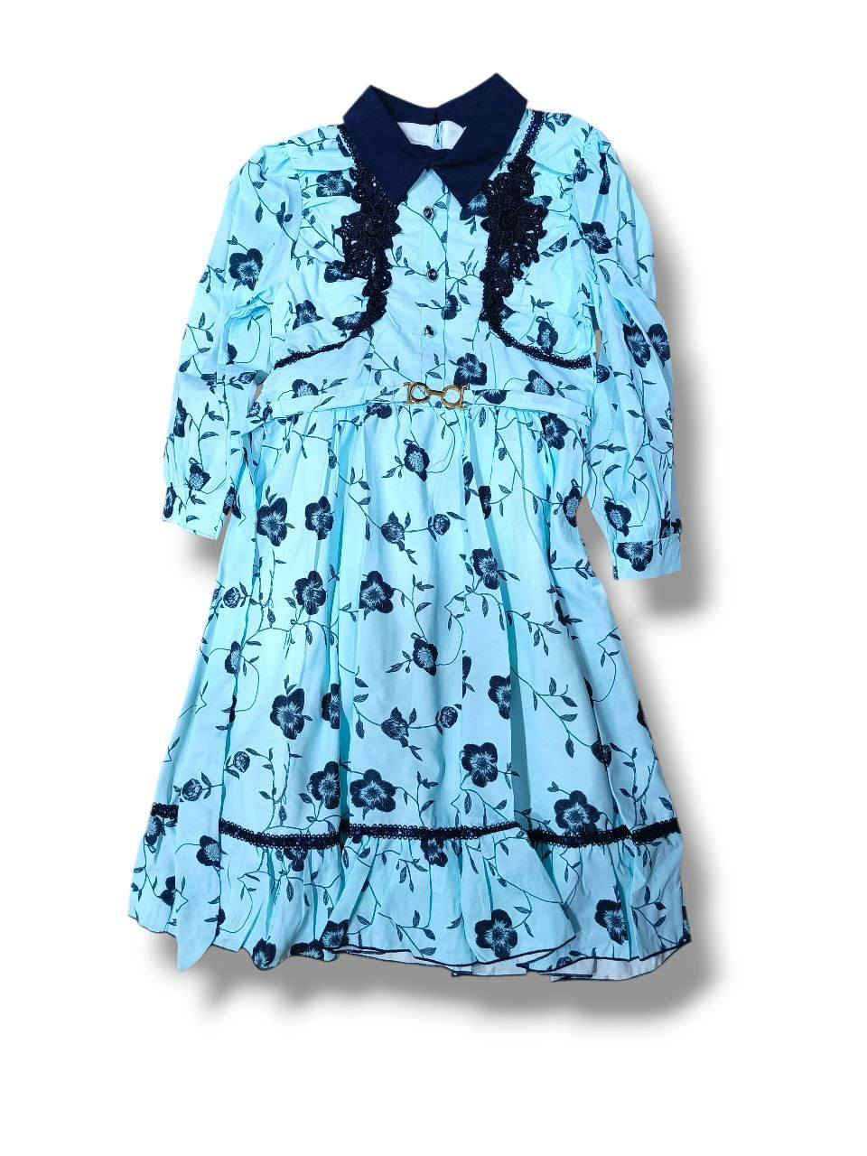 فستان 👗 👗 بناتي 

القياس 👈 من 5 سنة الى 10 سنوات

🎨الألوان 👈 مطابقة للصور في الإعلان 

💰سعر  16 ألف

🔴 التوصيل 5 ألف لجميع المحافظات


**إذا كنت صاحب هذا الإعلان وتريد حذفه لأي سبب، رجاءا أرسل رسالة إلى الدعم الفني**