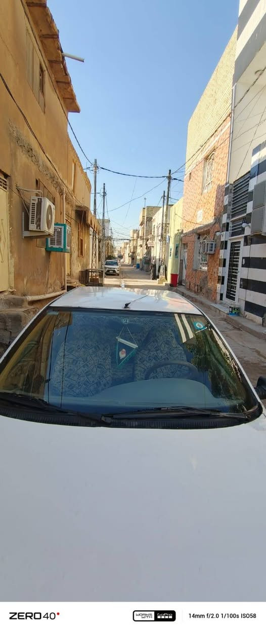 سلام عليكم بيجو 2009 للبيع مكينه بدايت خيط بخار الباقي حداديه مشط جديد كير كلج جديد كهربايات ڱڵـه. شغاله  رقم بابل سنويه بسمنه رقم دولي عنوان السياره بابل اني مكلف بل نشر رقم صاحب السياره
***********
