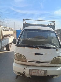 كيا فاو للبيع 2007رقم الهاتف 07503448749