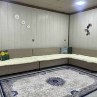 كنبة • غرفة جلوس