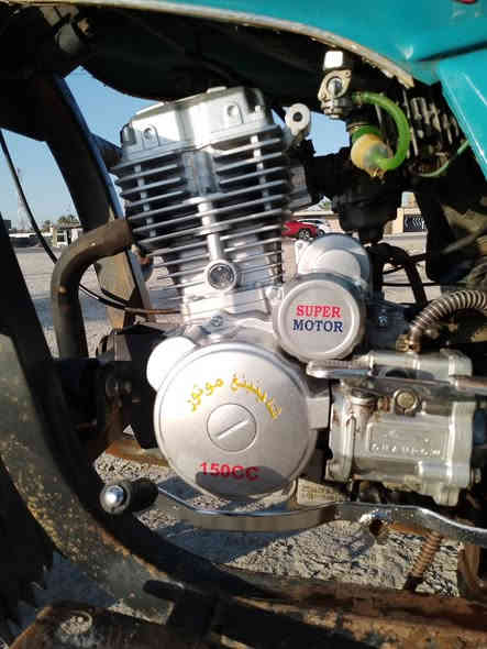 السلام عليكم
مرخصت مدير الكروب ستوته للبيع موديل 22 مكينه موديل (25) تخم تاير جديد الامامي والخلفي كله جديد ما عايزه برغي الله شاهد وين الجناي ستوته خير من الله الشراي يتصل ***********  او خاص متواجد  
مكاني الحله الحمزة الغربي .ع.  السعر 1900 وبيها مجال
